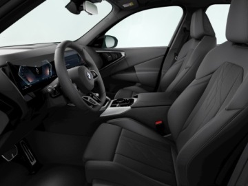 BMW X3 G45 2025 BMW X3 197KM/ Mpakiet/ EDC/ Adapt.LED/ Harman/ Hak, zdjęcie 5