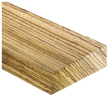 Фреза для перил HM Z=4 150x30x70 GLOBUS