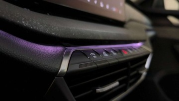 Skoda Octavia IV Liftback 1.5 TSI EVO 150KM 2025 Skoda Octavia Selection 1.5 TSI 150KM Gwarancja Pakiet zimowy FV23, zdjęcie 16