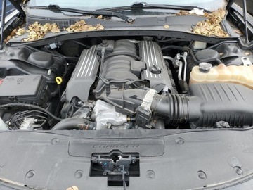 Dodge Charger VII 2021 Dodge Charger Scat Pack 2021 6.4l 6.4 Benzyna 485KM, zdjęcie 6