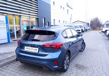 Ford Focus IV 2025 Ford Focus Dostepny od Reki Hybryda 155KM, zdjęcie 3