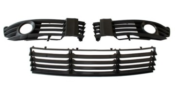 VW PASSAT B5 00-05 ATRAPA KRATKI LEWA+PRAWA+ŚRODEK