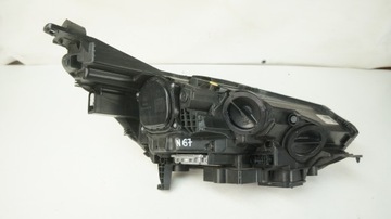 FORD C-MAX MK2 SVĚTLO LEVÝ XENON LED EVROPA