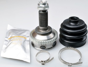 DENCKERMANN C120172 SADA KLOUBU HŘÍDEL HNACÍ