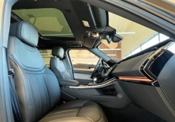 Land Rover Range Rover Sport III SUV 3.0D 249KM 2025 Land Rover Range Rover Sport Range Rover Sport MY26 3.0D I6 249 PS AWD Aut, zdjęcie 6