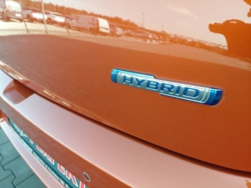 Suzuki Swift VI 2021 Suzuki Swift Hybryda Navi Kamera Klimatronik Asystent 1.2 Hybryda 83KM, zdjęcie 13