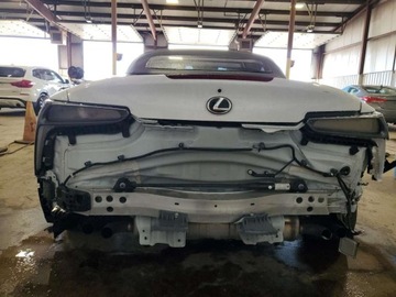 Lexus LC 2021 Lexus LC 500 2021 5.0l 5.0 Benzyna 471KM, zdjęcie 2