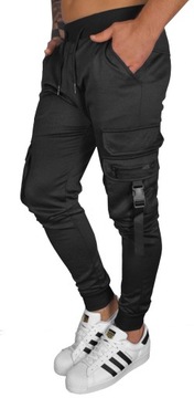 СПОРТИВНЫЕ БРЮКИ МУЖСКИЕ