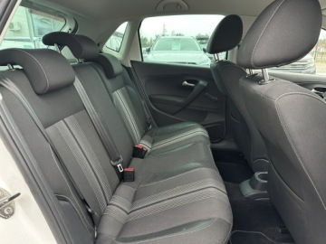 Volkswagen Polo V 2012 Volkswagen Polo Match*Zarejestrowany, zdjęcie 15