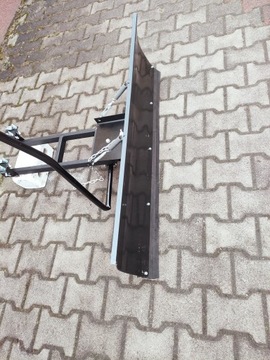 Pług 100 cm do quada Atv 110 125
