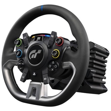 Fanatec Gran Turismo DD Pro 5nm Set для PS5/PS4/PC