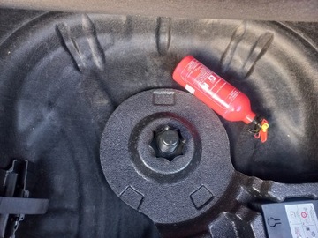 Audi A3 8V 2016 AUDI A3 Sportback (8VA, 8VF) 2.0 TDI 143 KM, zdjęcie 10