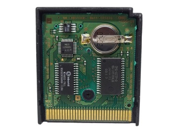 All Star Tennis 2000 Game Boy Gameboy Classic