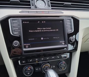 Volkswagen Passat B8 Variant 2.0 TSI BlueMotion Technology 220KM 2017 Volkswagen Passat 2.0 TSI 220KM Highline DSG, Salo, zdjęcie 15