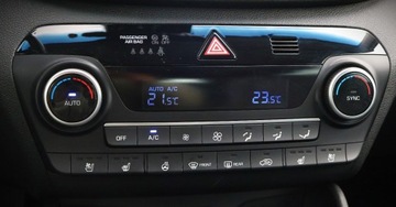 Hyundai Tucson III SUV 1.6 T-GDI 177KM 2016 Hyundai Tucson (Nr161) 1.6 Nawigacja Tempomat Kamera Parktrpnik Skory Gwar, zdjęcie 26