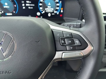 Volkswagen Caravelle T6 2025 Volkswagen Transporter Kombi 9 osób/AUTOMAT/L2, 2., zdjęcie 18