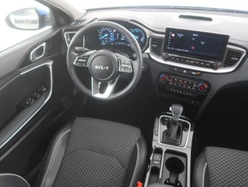 Kia XCeed PHEV Facelifting 1.6 GDi Plug-In 141KM 2024 Kia XCeed Plug-in-Hybrid, Salon Polska, zdjęcie 6
