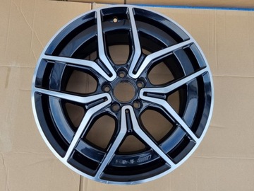 FELGA MERCEDES C KLASA W206 AMG 19'' 9JX19 ET-58.1