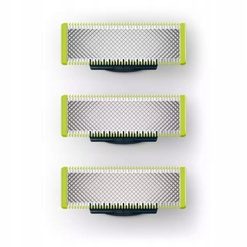 Ostrza do golarki Philips OneBlade QP230/50 3szt.