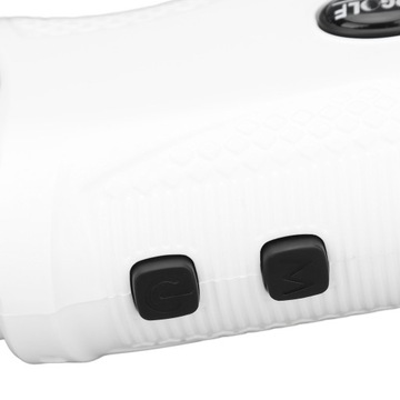 НАБОРЫ ЛАЗЕРНОГО ДАЛЬНОМЕРА ДЛЯ ГОЛЬФА 1100M USB-C БЕЛЫЕ