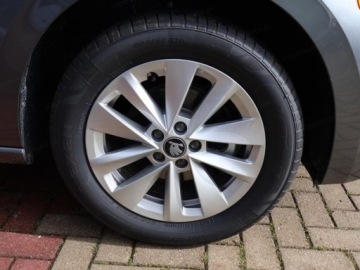 Skoda Scala Hatchback Facelifting 1.0 TSI 115KM 2025 SKODA Scala Selection 1.0 TSI DSG Hatchback 115KM 2025, zdjęcie 11