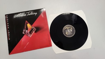 Modern Talking - Brother Louie Winyl