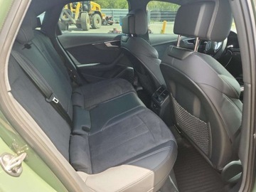 Audi A4 B9 2025 Audi a4 Premium Plus 45 2025 2.0l 2.0 Benzyna 261KM, zdjęcie 10