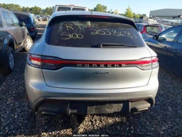 Porsche Macan 2024 Porsche Macan T 2024 2.0L 2.0 Benzyna 261KM, zdjęcie 4