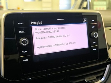 Volkswagen T-Roc I SUV Facelifting 1.5 TSI ACT 150KM 2024 Volkswagen T-Roc 1.5 TSI 150 KM R-Line DSG Gwarancja Salon PL FV23, zdjęcie 28