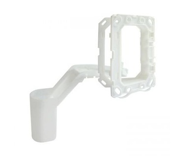 Унитаз GROHE FRESH CLARISA БЕЗ ОПРАВЫ КНОПКИ