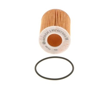 1 457 437 003 BOSCH FILTR OLEJE