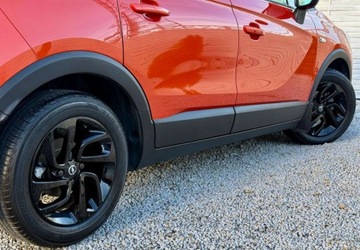 Opel 2019 Opel Crossland X Opel Crossland X 1.2 Design Line 1.2 Benzyna 81KM, zdjęcie 28