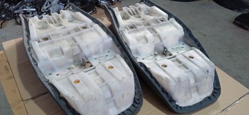 YAMAHA XJ 600 92-03 СИДЕНЬЕ СИДЕНЬЕ СИДЕНЬЕ