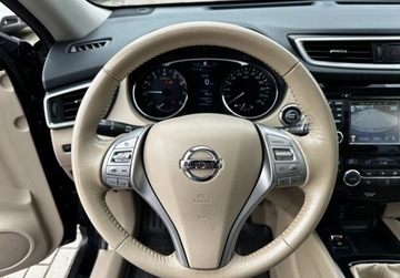 Nissan X-Trail III Terenowy 1.6 DIG-T 163KM 2016 Nissan X-Trail TEKNA 1,6 Benzyna 163 KM Salon PL Serwis GWARANCJA Zamiana, zdjęcie 7