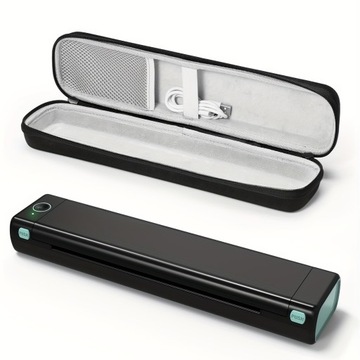 Itari Thermal Portable Wireless Tattoo Stencil-Printer - Compact Inkless