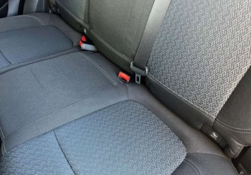 Opel Mokka I SUV 1.4 Turbo ECOTEC 140KM 2017 Opel Mokka X automat, nawigacja, kamera 1.4 Benzyna 140KM, zdjęcie 28