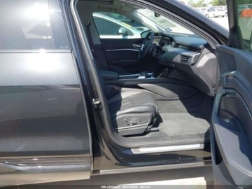 Audi Q8 2024 Audi Q8 E-Tron Prestige Quattro 2024 Elektryczny 402KM, zdjęcie 9