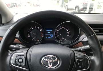 Toyota Avensis III Sedan Facelifting 2015 1.8 Valvematic 147KM 2015 Toyota Avensis Toyota Avensis 1.8 Premium 1.8 Benzyna 147KM, zdjęcie 19