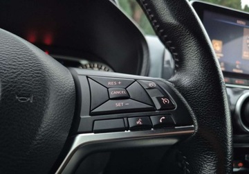 Nissan Juke II Crossover 1.0 DIG-T 117KM 2019 Nissan Juke SalonPL 1.0DIG-T 117KM N-Connecta Kamera Alu17 Klima.Autom. 2., zdjęcie 20