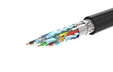 Kabel HDMI 90° Ugreen 4K 2m czarny | HD103