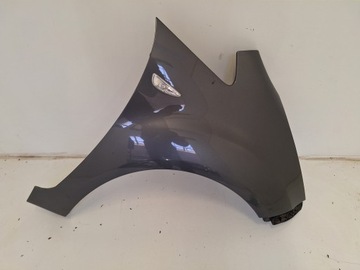 BLATNÍK PRAVÝ Z SMĚROVKOU KIA VENGA W BARVA 1K OE