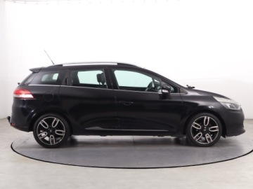 Renault Clio IV Grandtour  0.9 ENERGY Tce 90KM 2014 Renault Clio 0.9 TCe, Salon Polska, Serwis ASO, zdjęcie 5