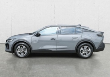 Peugeot 408 P54 Crossover 1.2 PureTech 130KM 2023 Peugeot 408 1.2 PureTech Allure 130KM Lessing 2 Kredyt 50 50 Gwarancj, zdjęcie 34
