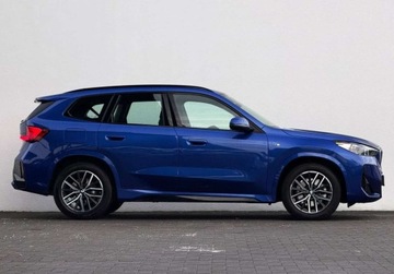 BMW X1 2025 BMW X1 I wlasciciel M Sport Gwarancja Bezwypadkowy FVAT23, zdjęcie 2
