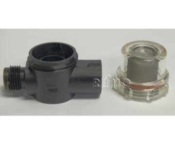 ФИЛЬТР ДЛЯ ВОДЫ ДЛЯ НАСОСОВ SHURFLO