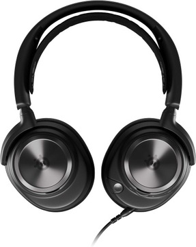 Проводные наушники Steelseries Arctis Nova Pro