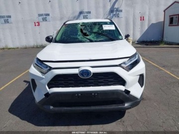 Toyota RAV4 V 2024 Toyota RAV4 2024 TOYOTA RAV4 HYBRID LE 2.6 Hybryda 176KM, zdjęcie 5