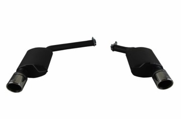 CABRIO TLUMIČ AUDI A5 3,0TDI COUPE ULTRA SPORT