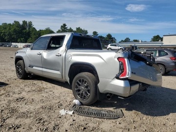 Toyota Tundra II 2023 Toyota Tundra Crewmax Platinum 2023 3.4l 3.4 Benzyna 389KM, zdjęcie 1