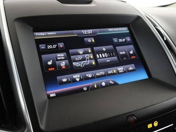 Ford Edge II SUV 2.0 TDCi Twin-Turbo 210KM 2016 Ford EDGE 2.0 Bi-Turbo Titanium Automat 4x4 Navi, zdjęcie 24